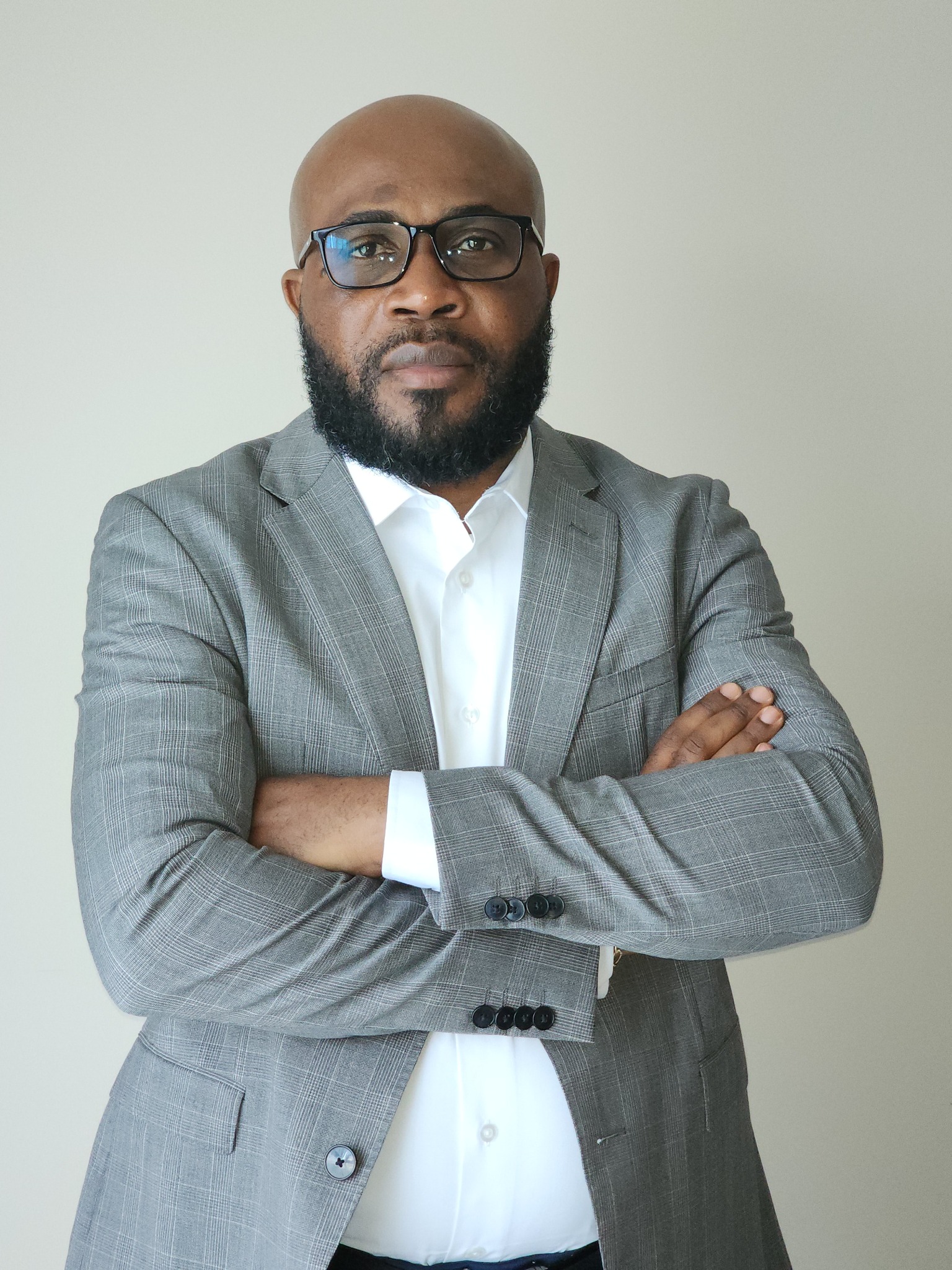 Benoit Kudinga